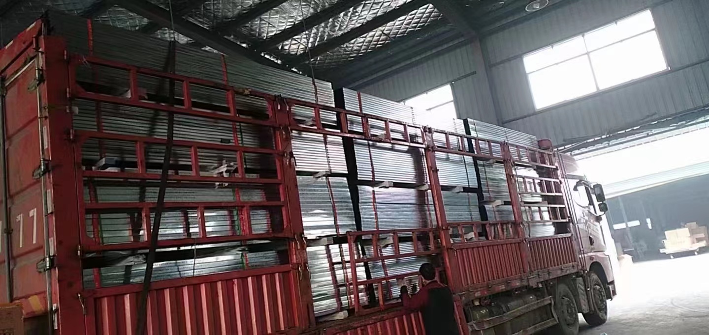 2023年8月2日 六安國(guó)土資源局項(xiàng)目出貨案例