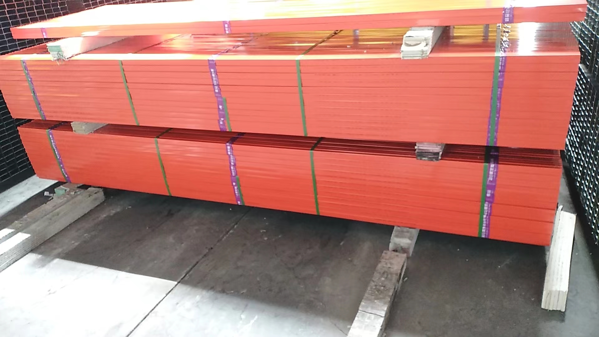 阜陽輕鋼龍骨廠