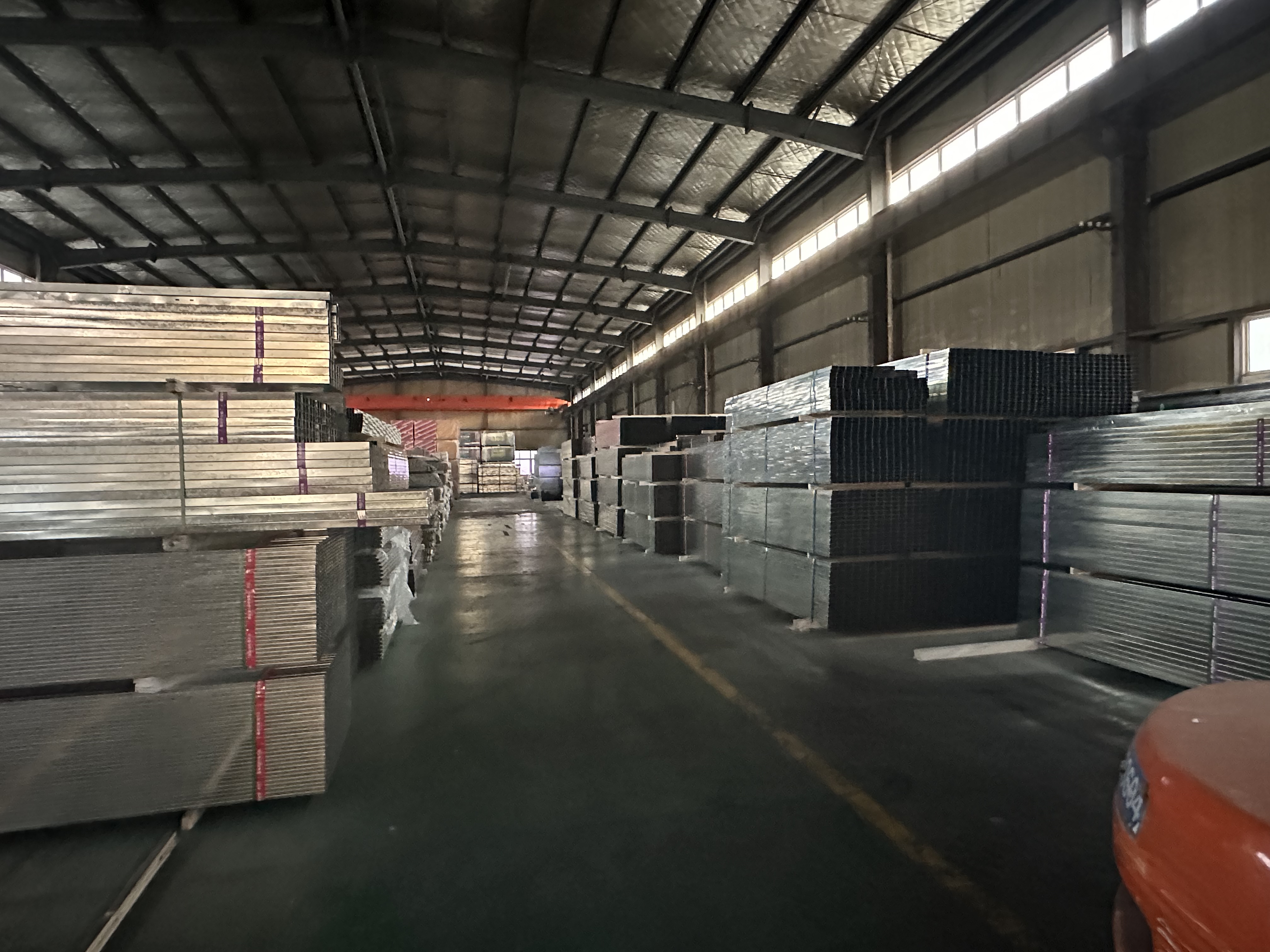 廠(chǎng)房展示（三）