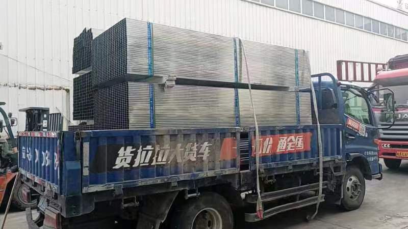 合肥輕鋼龍骨廠(chǎng)出貨打卡