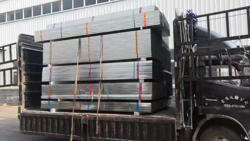 安徽輕鋼龍骨 2024.8.17 出貨